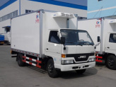 2022年中國(guó)冷藏車市場(chǎng)現(xiàn)狀，銷量持續(xù)增長(zhǎng)，新能源冷藏車增長(zhǎng)超250%